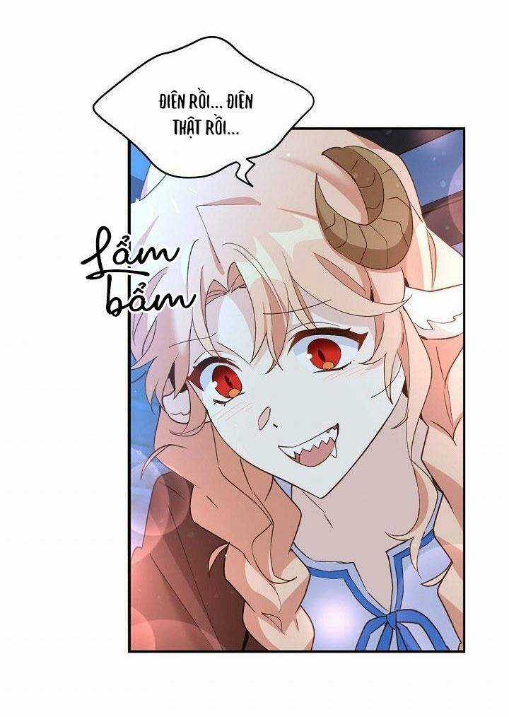 Hãy Dậy Đi Hỡi Chiến Binh Chapter 57 trang 37