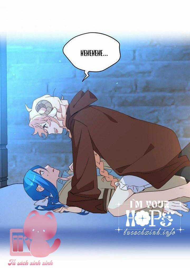 Hãy Dậy Đi Hỡi Chiến Binh Chapter 57 trang 38