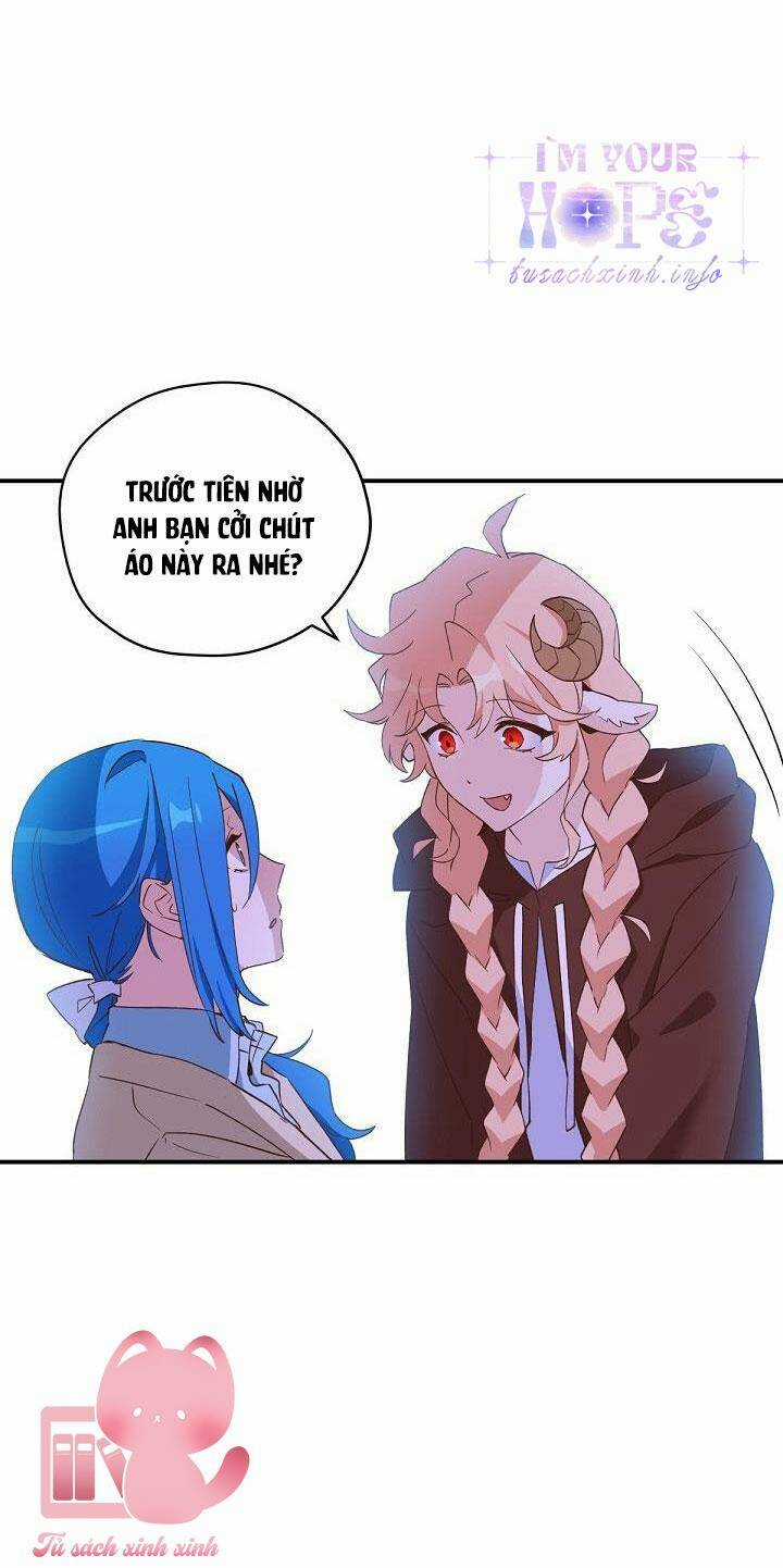 Hãy Dậy Đi Hỡi Chiến Binh Chapter 57 trang 9