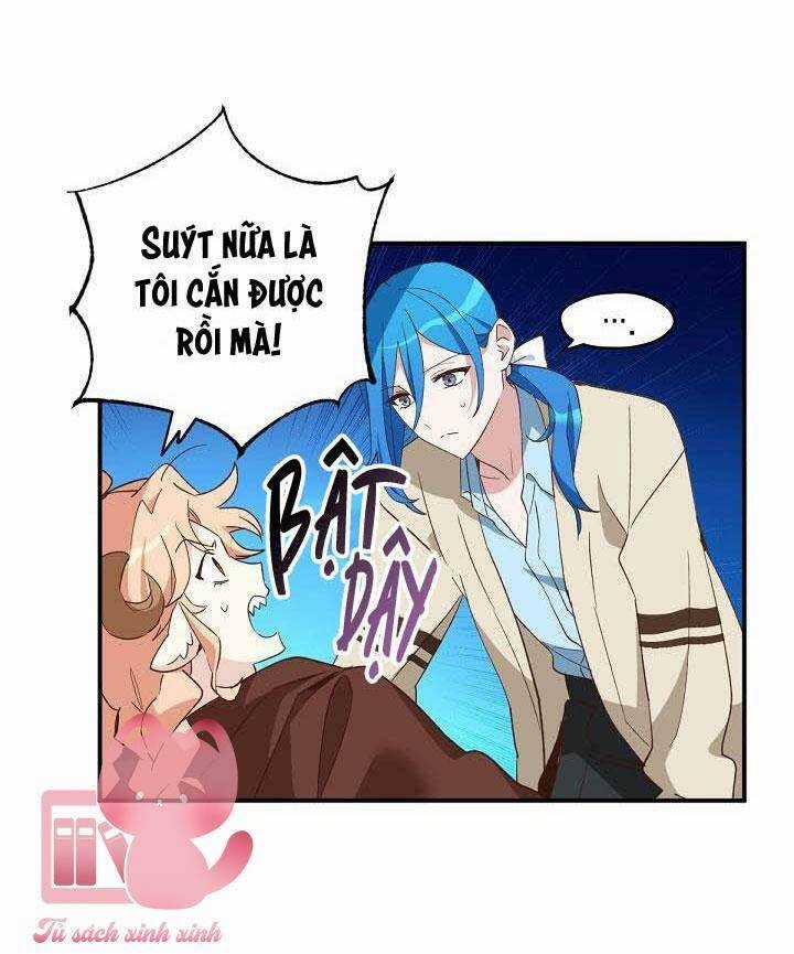 Hãy Dậy Đi Hỡi Chiến Binh Chapter 58 trang 10