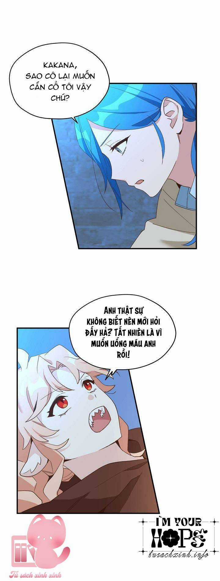 Hãy Dậy Đi Hỡi Chiến Binh Chapter 58 trang 11