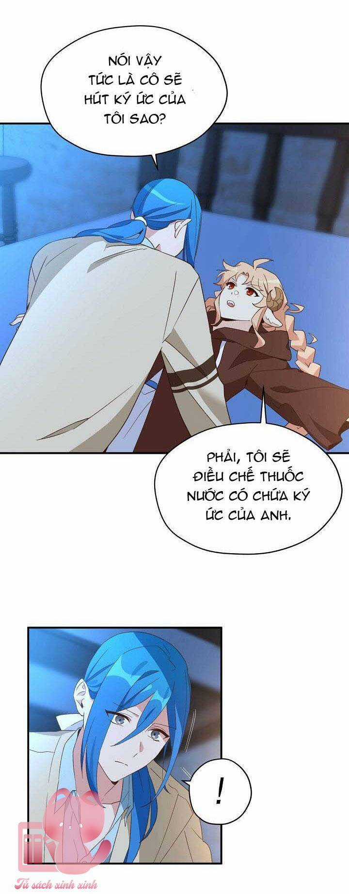 Hãy Dậy Đi Hỡi Chiến Binh Chapter 58 trang 12