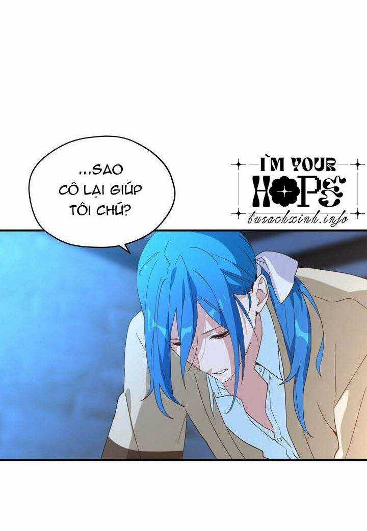 Hãy Dậy Đi Hỡi Chiến Binh Chapter 58 trang 14