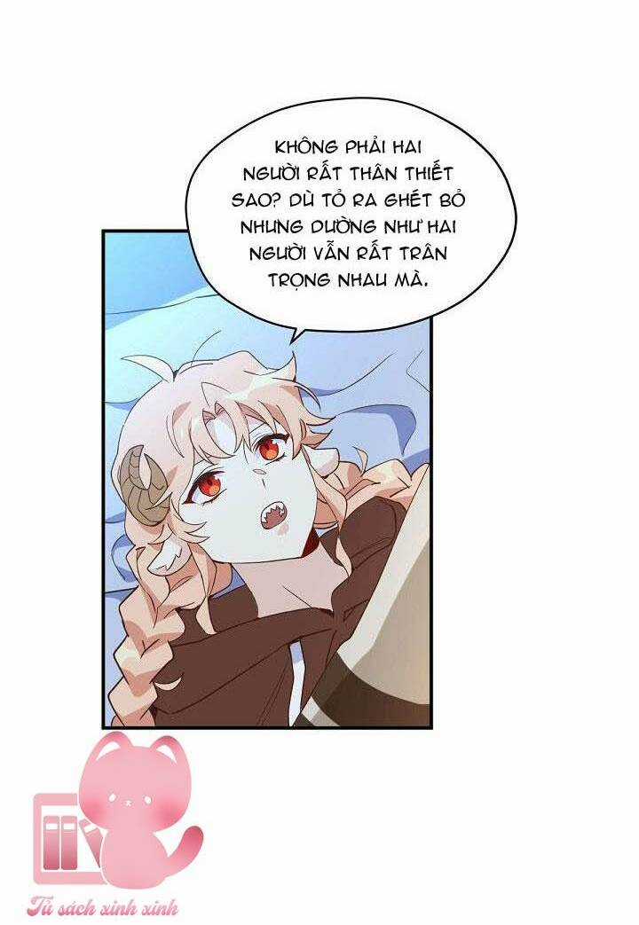 Hãy Dậy Đi Hỡi Chiến Binh Chapter 58 trang 15