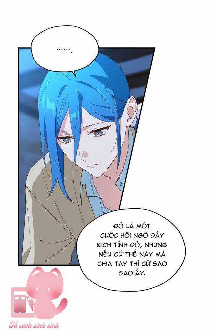 Hãy Dậy Đi Hỡi Chiến Binh Chapter 58 trang 16