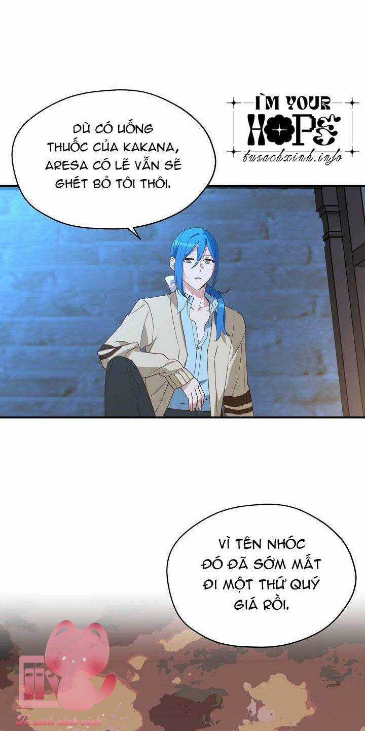 Hãy Dậy Đi Hỡi Chiến Binh Chapter 58 trang 18