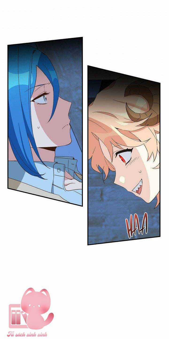 Hãy Dậy Đi Hỡi Chiến Binh Chapter 58 trang 2