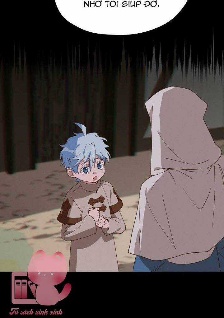 Hãy Dậy Đi Hỡi Chiến Binh Chapter 58 trang 20