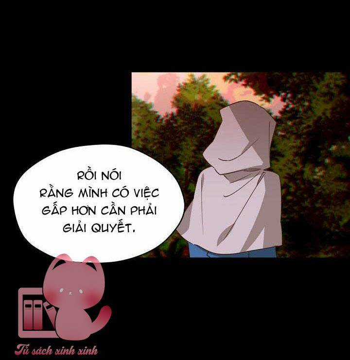 Hãy Dậy Đi Hỡi Chiến Binh Chapter 58 trang 22