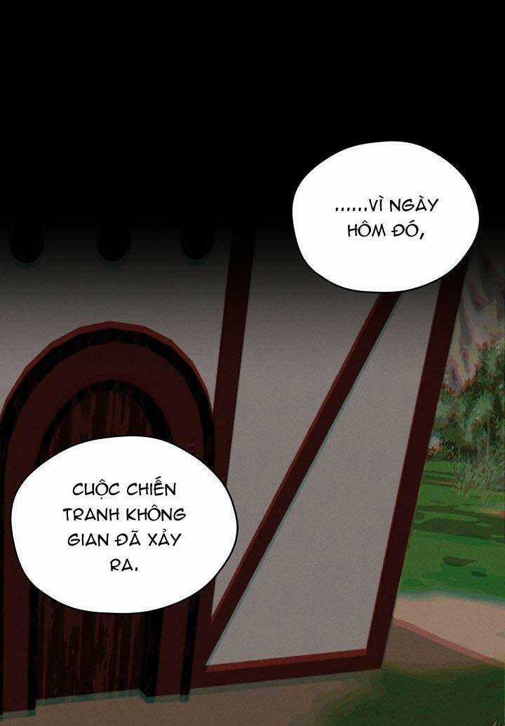 Hãy Dậy Đi Hỡi Chiến Binh Chapter 58 trang 23