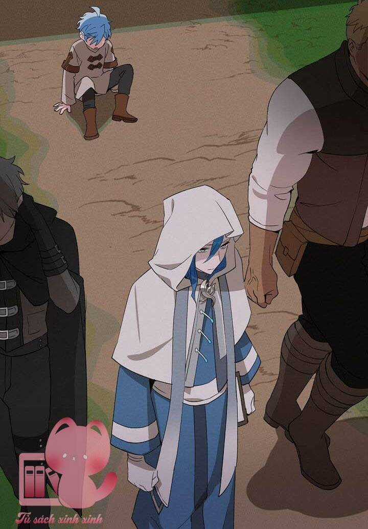 Hãy Dậy Đi Hỡi Chiến Binh Chapter 58 trang 24