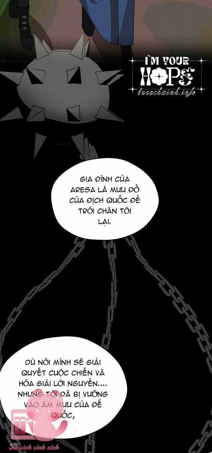 Hãy Dậy Đi Hỡi Chiến Binh Chapter 58 trang 25