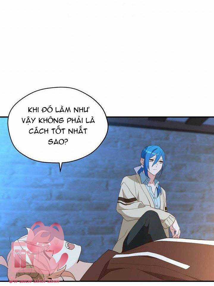 Hãy Dậy Đi Hỡi Chiến Binh Chapter 58 trang 29