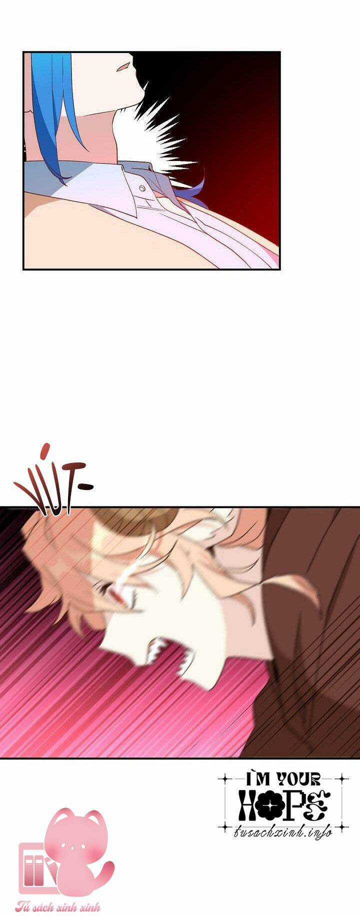 Hãy Dậy Đi Hỡi Chiến Binh Chapter 58 trang 3