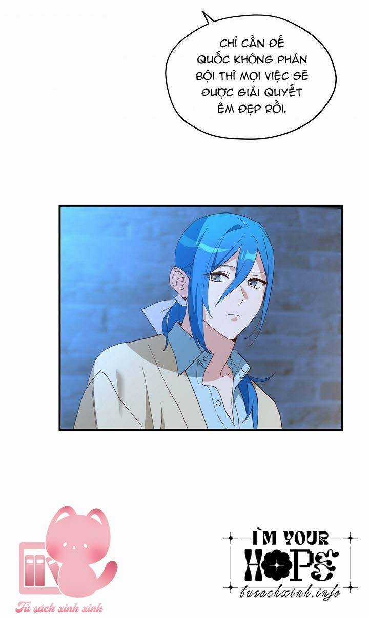 Hãy Dậy Đi Hỡi Chiến Binh Chapter 58 trang 30