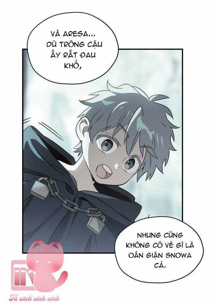 Hãy Dậy Đi Hỡi Chiến Binh Chapter 58 trang 31