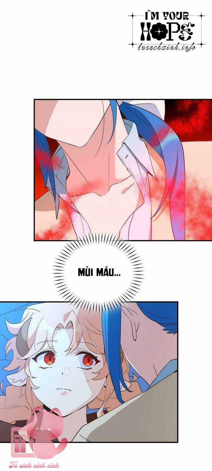 Hãy Dậy Đi Hỡi Chiến Binh Chapter 58 trang 36