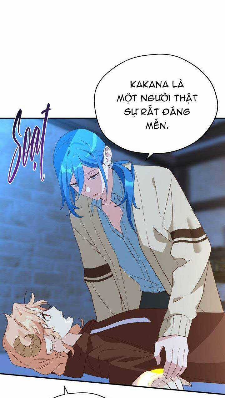 Hãy Dậy Đi Hỡi Chiến Binh Chapter 58 trang 37