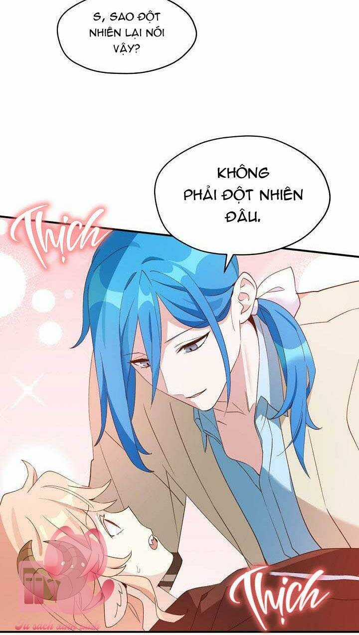 Hãy Dậy Đi Hỡi Chiến Binh Chapter 58 trang 38