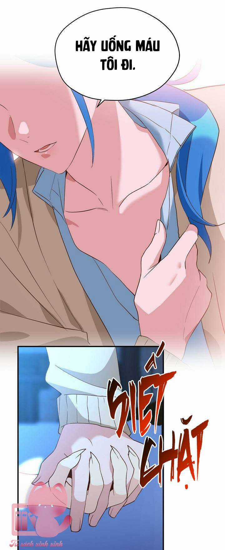 Hãy Dậy Đi Hỡi Chiến Binh Chapter 58 trang 40