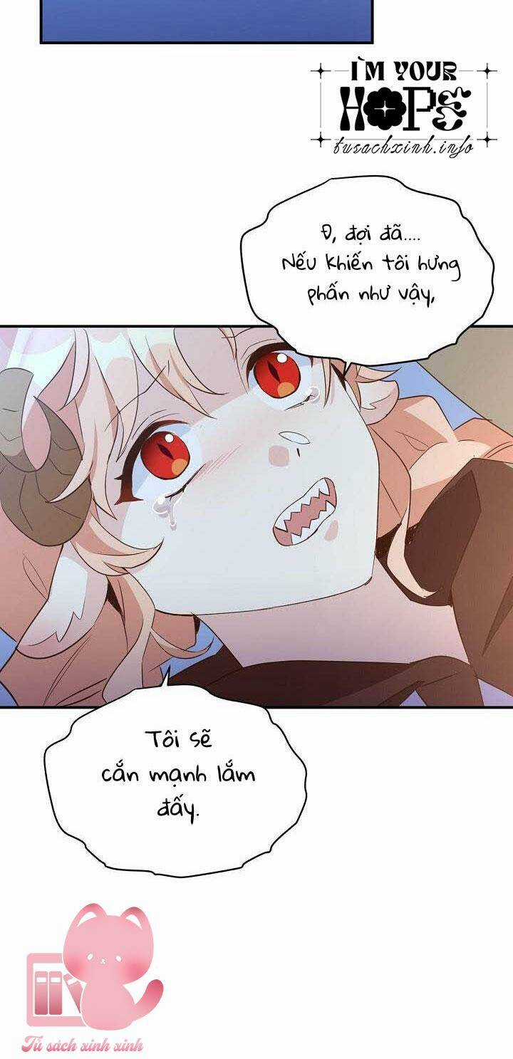 Hãy Dậy Đi Hỡi Chiến Binh Chapter 58 trang 41