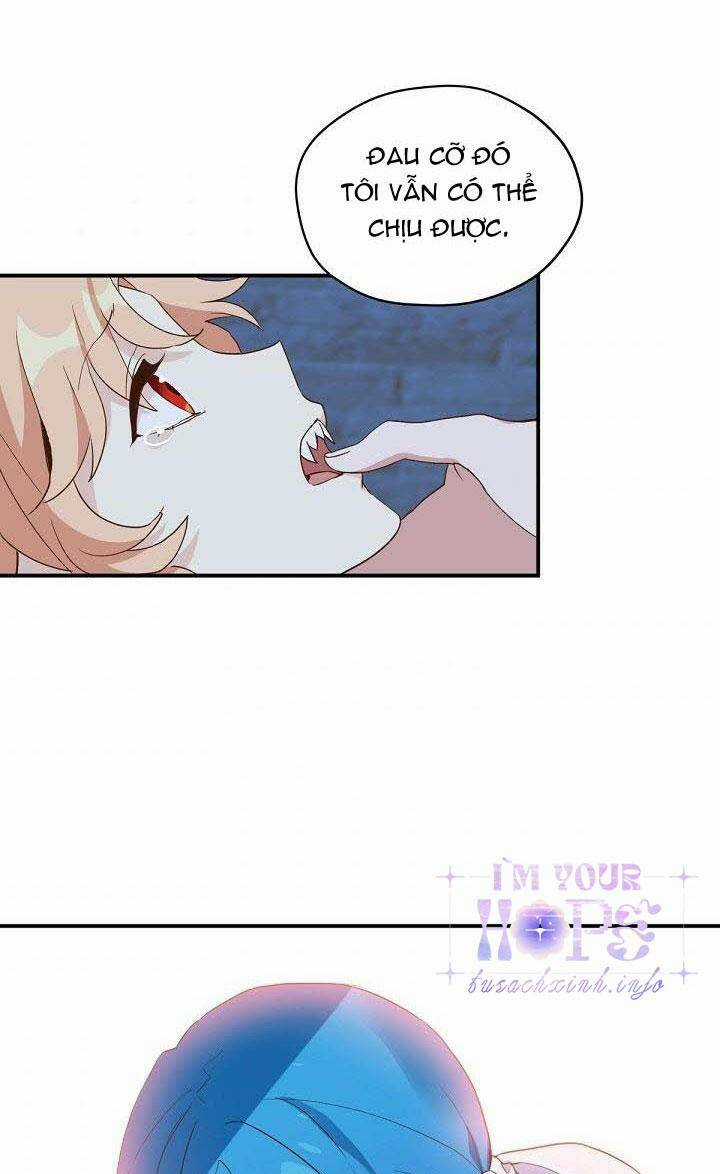 Hãy Dậy Đi Hỡi Chiến Binh Chapter 58 trang 42