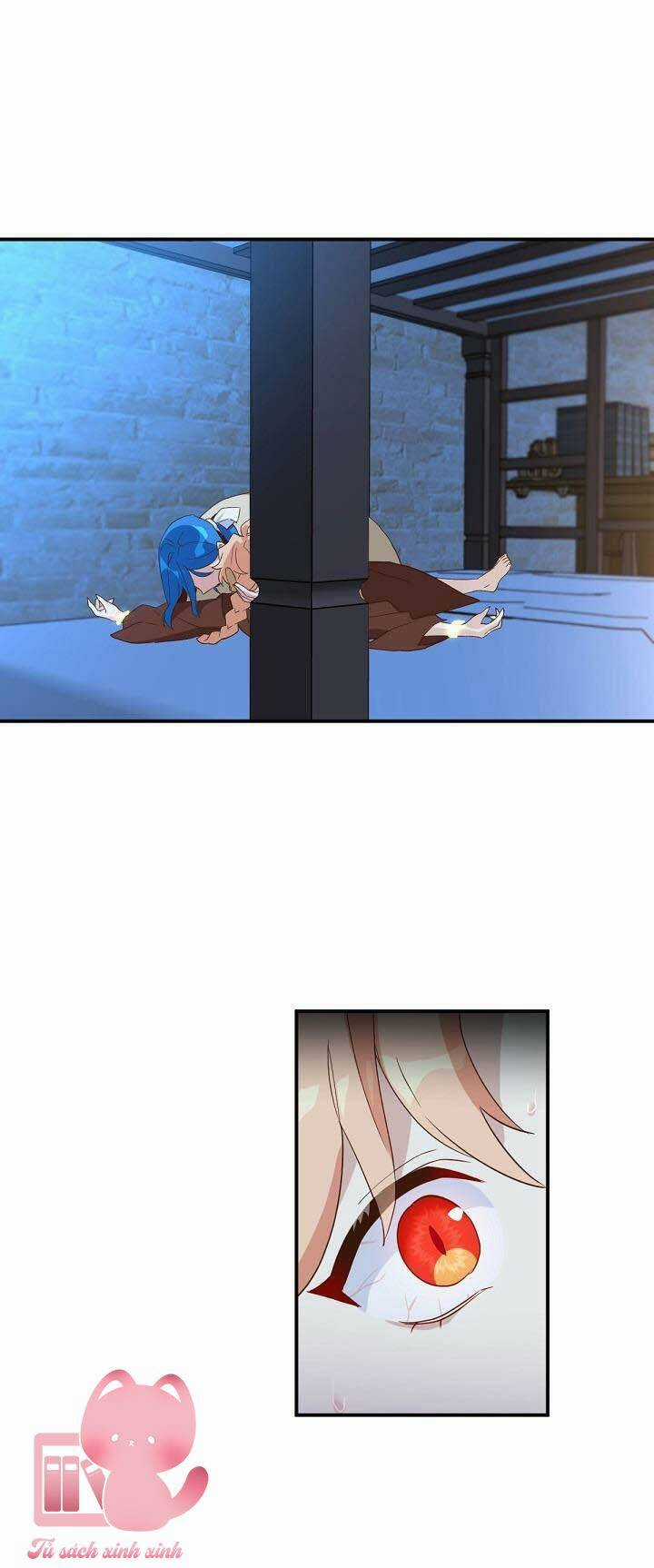 Hãy Dậy Đi Hỡi Chiến Binh Chapter 58 trang 46