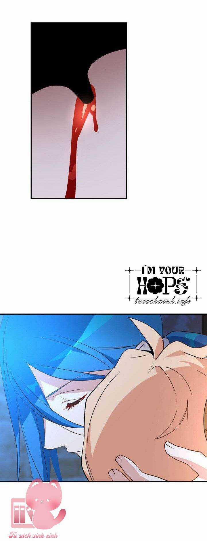 Hãy Dậy Đi Hỡi Chiến Binh Chapter 58 trang 47