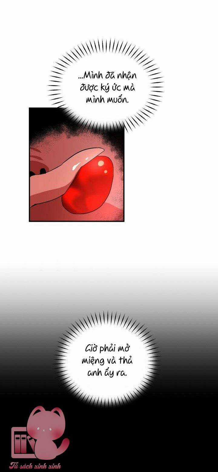 Hãy Dậy Đi Hỡi Chiến Binh Chapter 58 trang 48