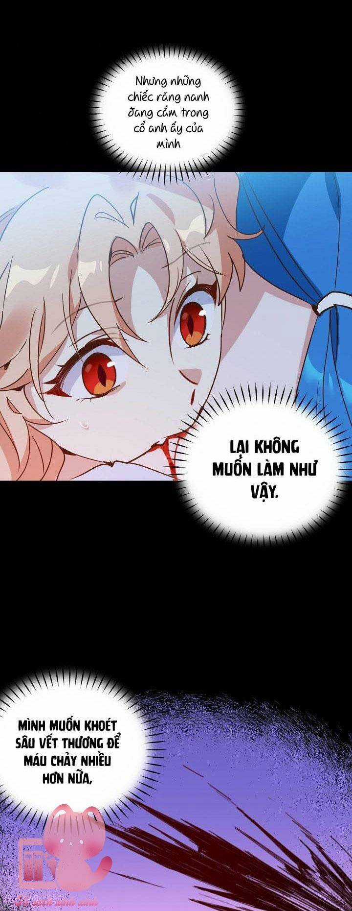 Hãy Dậy Đi Hỡi Chiến Binh Chapter 58 trang 49