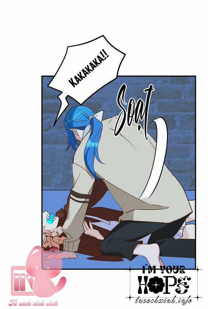 Hãy Dậy Đi Hỡi Chiến Binh Chapter 58 trang 5