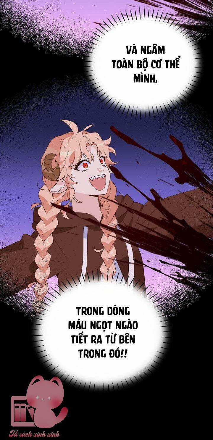 Hãy Dậy Đi Hỡi Chiến Binh Chapter 58 trang 50