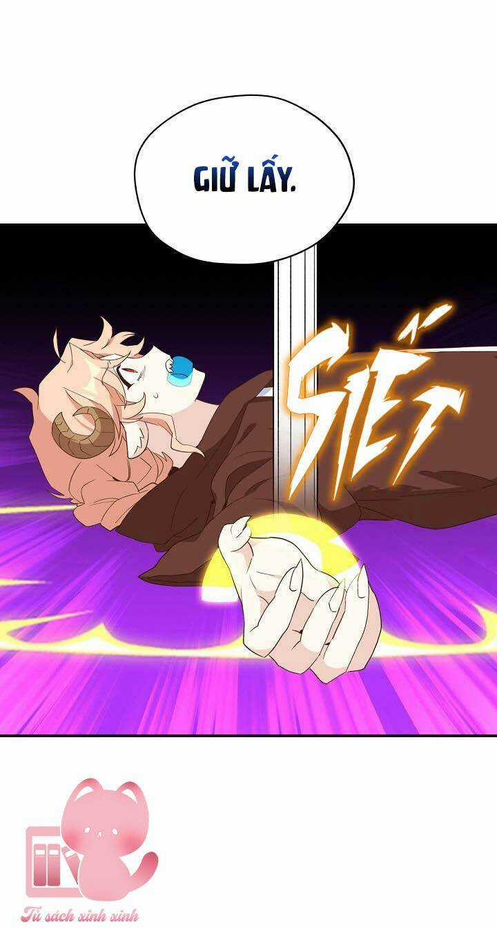 Hãy Dậy Đi Hỡi Chiến Binh Chapter 58 trang 6