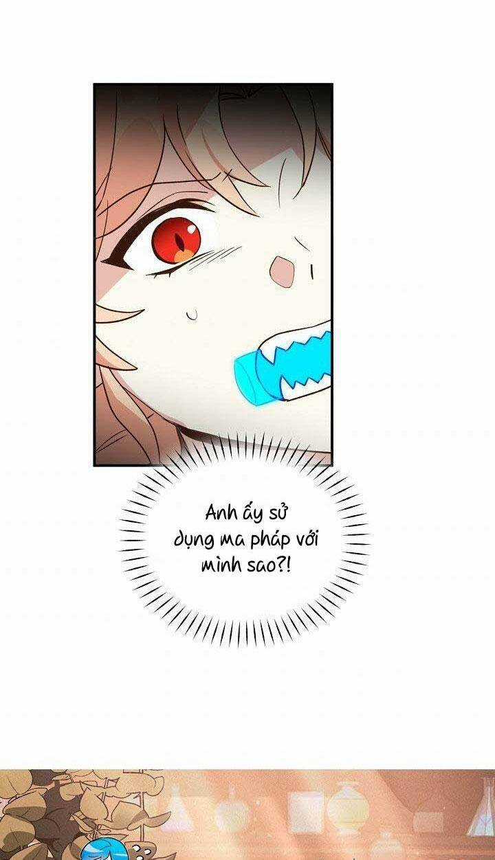 Hãy Dậy Đi Hỡi Chiến Binh Chapter 58 trang 7