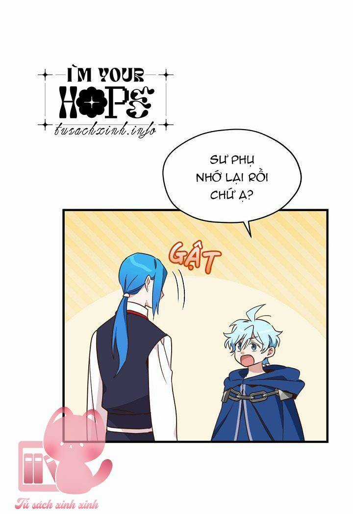 Hãy Dậy Đi Hỡi Chiến Binh Chapter 59 trang 11