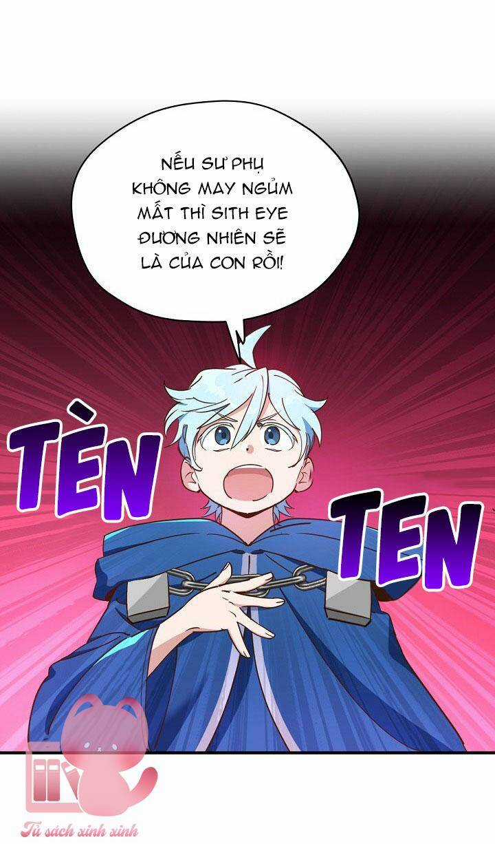 Hãy Dậy Đi Hỡi Chiến Binh Chapter 59 trang 12