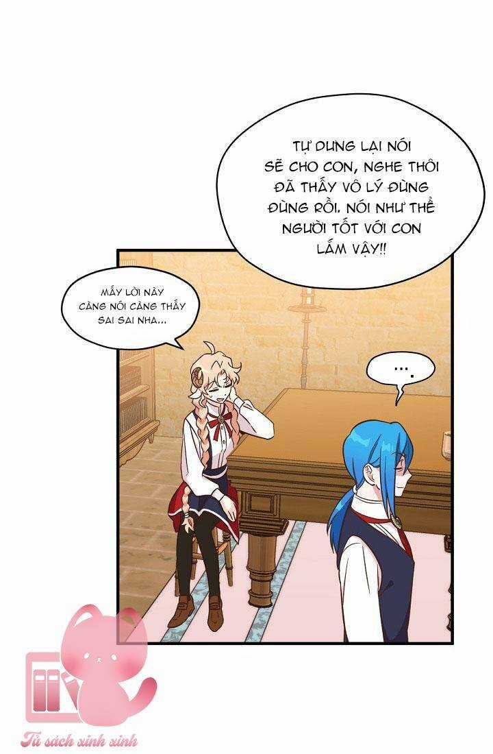 Hãy Dậy Đi Hỡi Chiến Binh Chapter 59 trang 13