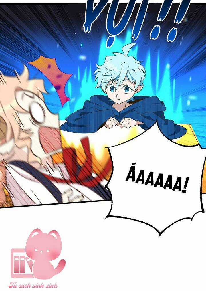 Hãy Dậy Đi Hỡi Chiến Binh Chapter 59 trang 16