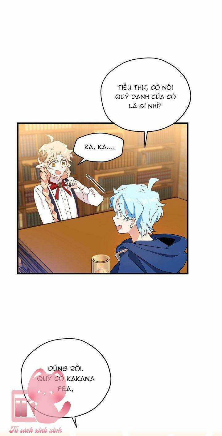 Hãy Dậy Đi Hỡi Chiến Binh Chapter 59 trang 17