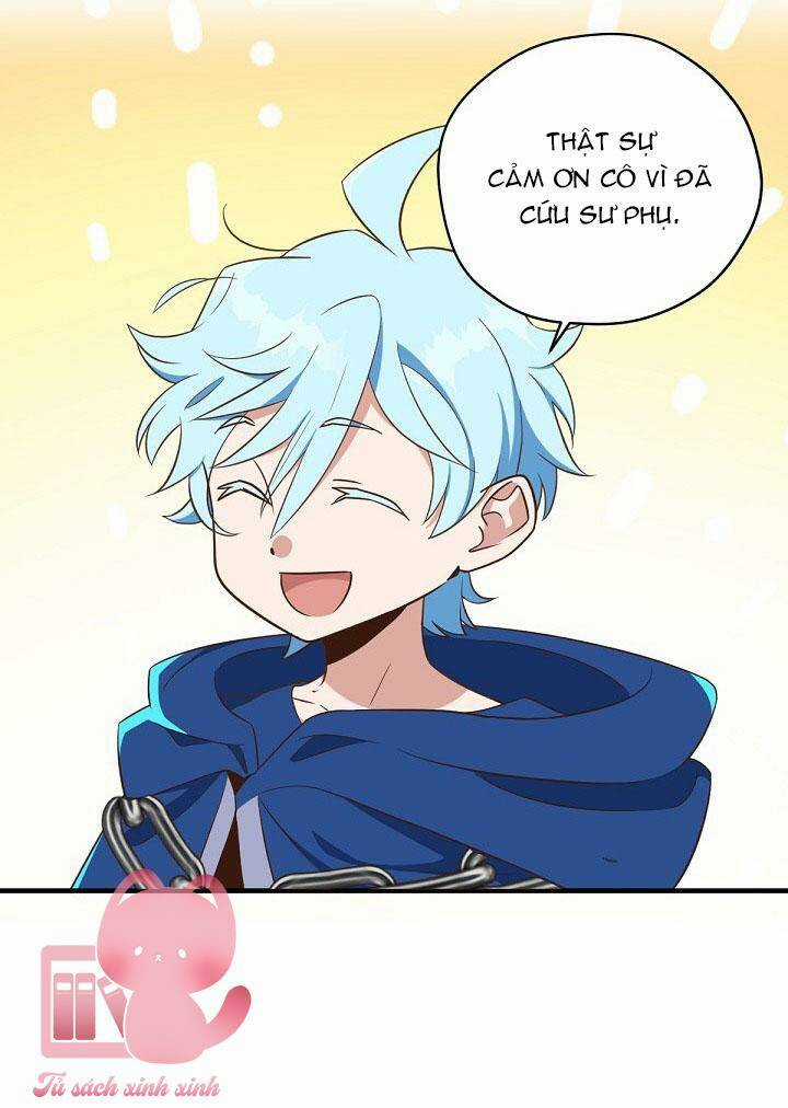 Hãy Dậy Đi Hỡi Chiến Binh Chapter 59 trang 18