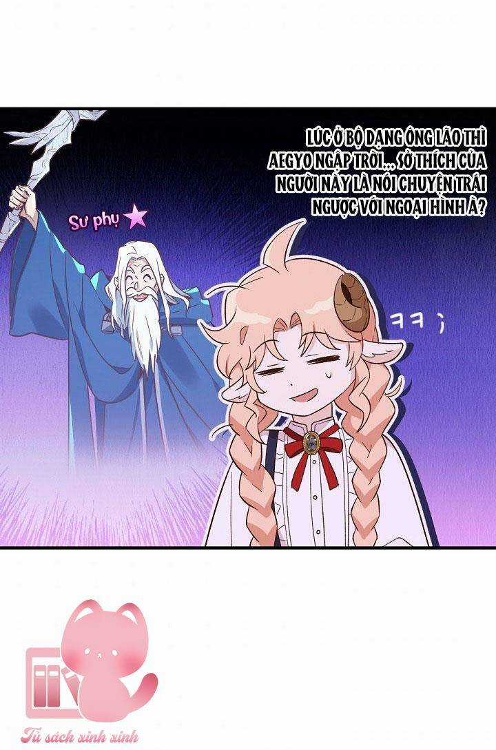 Hãy Dậy Đi Hỡi Chiến Binh Chapter 59 trang 21