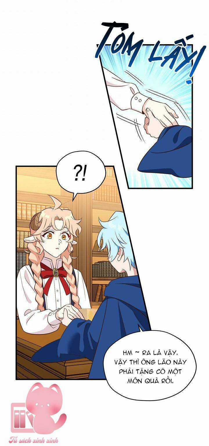 Hãy Dậy Đi Hỡi Chiến Binh Chapter 59 trang 22