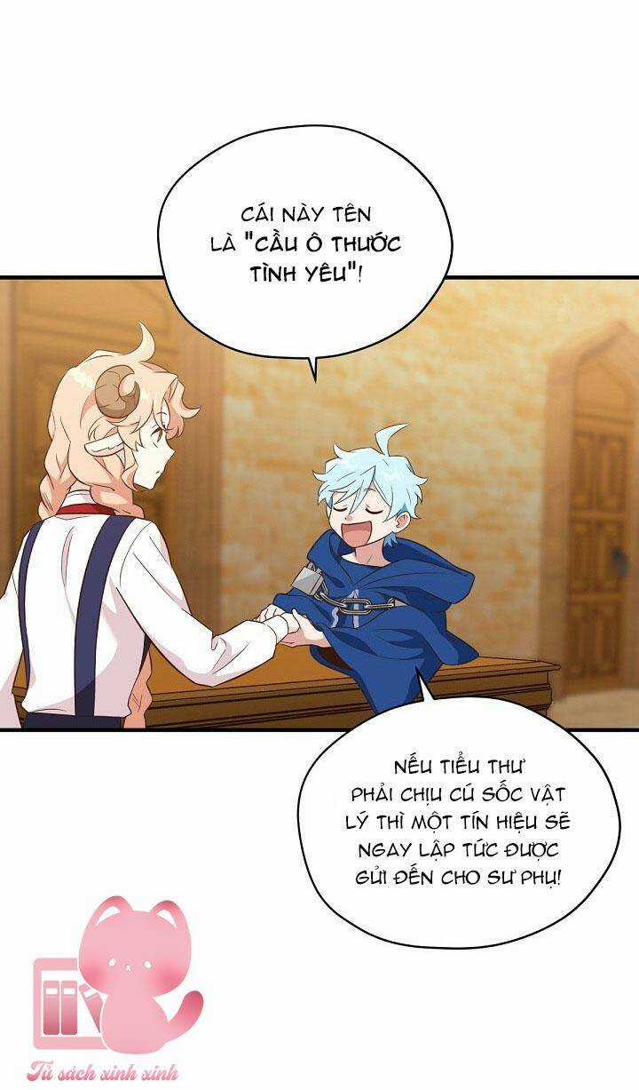 Hãy Dậy Đi Hỡi Chiến Binh Chapter 59 trang 24