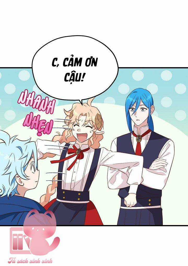 Hãy Dậy Đi Hỡi Chiến Binh Chapter 59 trang 26