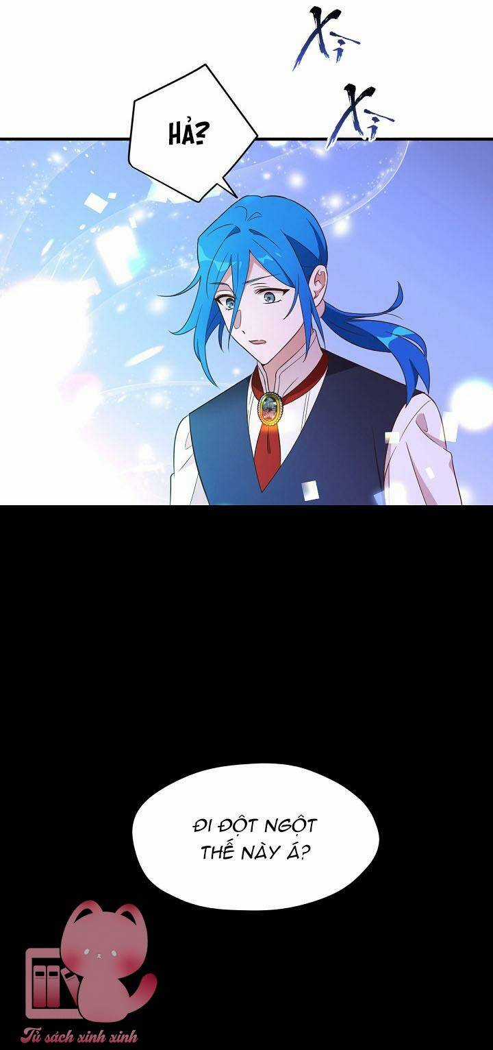 Hãy Dậy Đi Hỡi Chiến Binh Chapter 59 trang 29