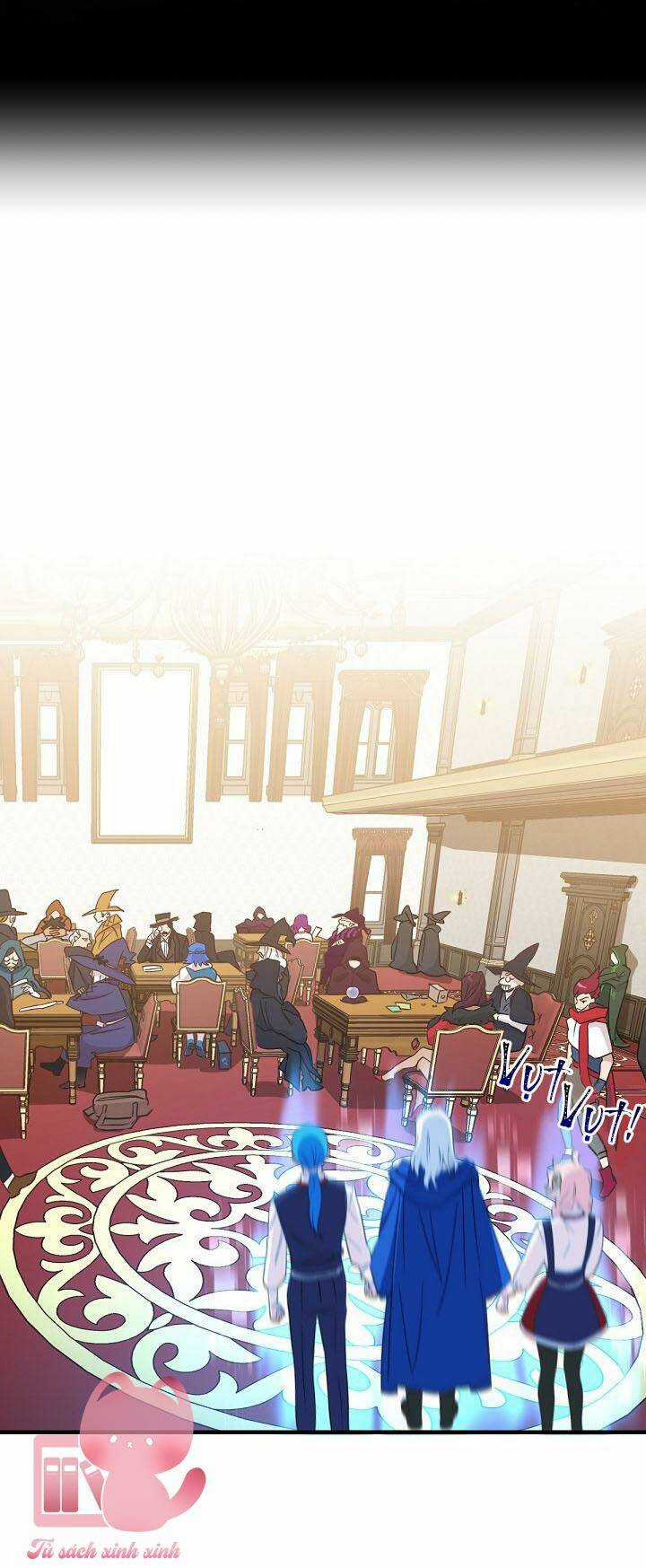 Hãy Dậy Đi Hỡi Chiến Binh Chapter 59 trang 31