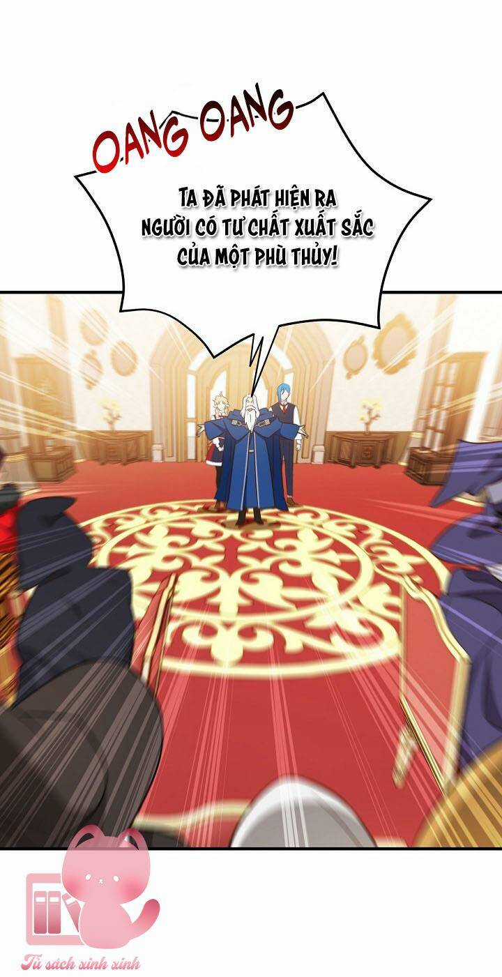 Hãy Dậy Đi Hỡi Chiến Binh Chapter 59 trang 33