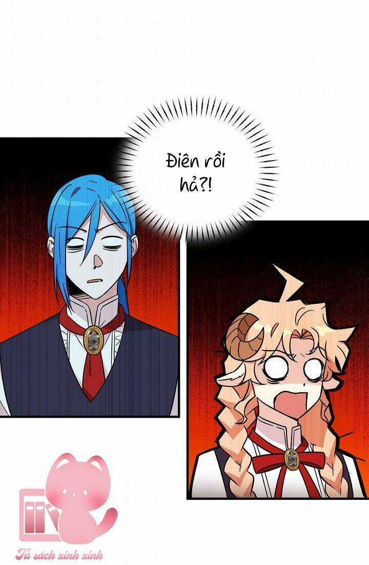 Hãy Dậy Đi Hỡi Chiến Binh Chapter 59 trang 34