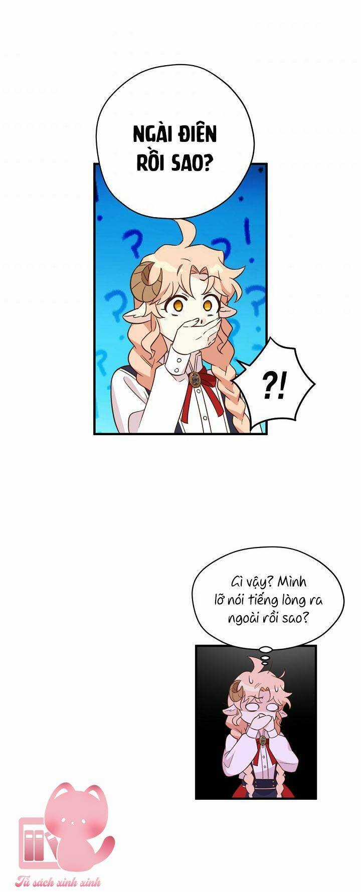 Hãy Dậy Đi Hỡi Chiến Binh Chapter 59 trang 35