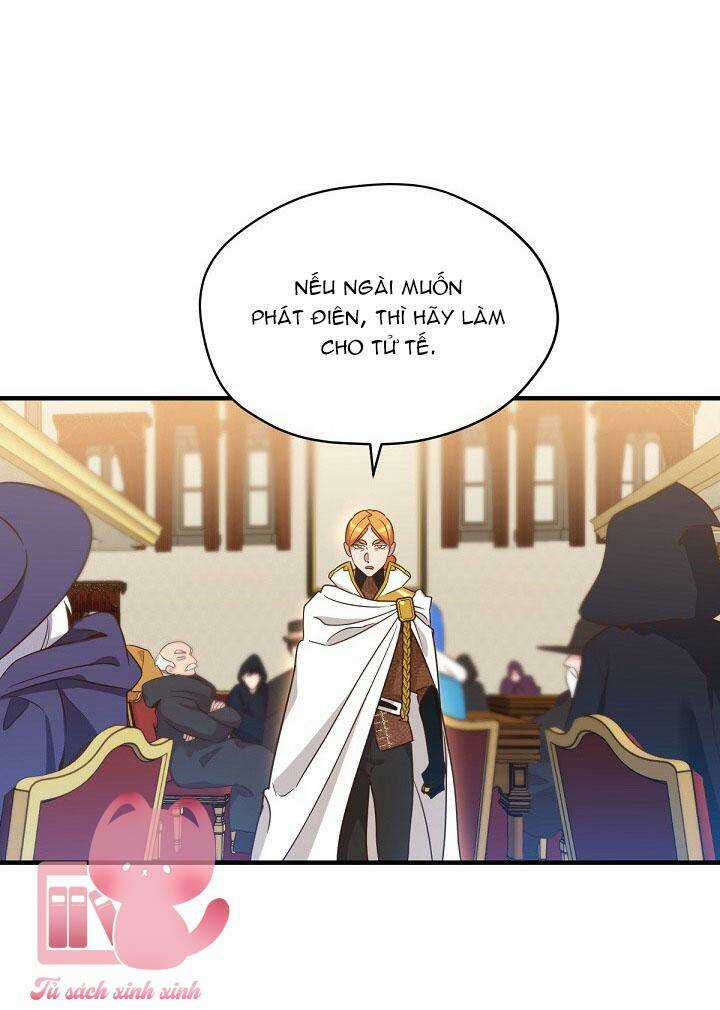 Hãy Dậy Đi Hỡi Chiến Binh Chapter 59 trang 36